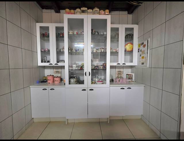 21,437M² SMALLHOLDING FOR SALE IN VAALVIEW